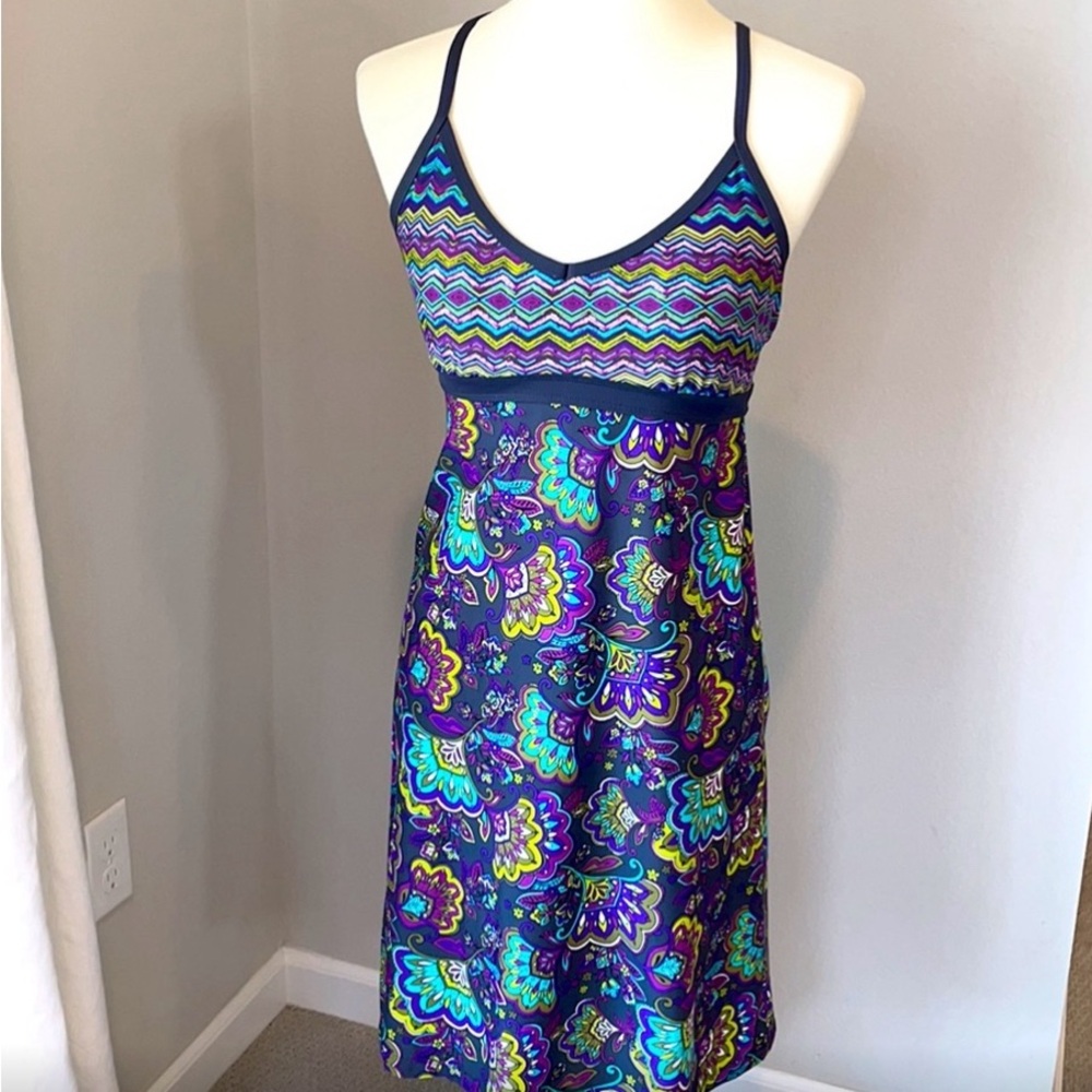 Athleta dress